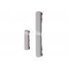 External Button Silver Shadow Samsung SM-S936 Galaxy S25 +