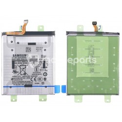 Battery EB-BS936ABE 4900 mAh Samsung SM-S936 Galaxy S25 + Ori