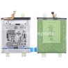 Battery EB-BS936ABE 4900 mAh Samsung SM-S936 Galaxy S25 + Ori