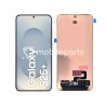 Display Touch Black Samsung SM-S936 Galaxy S25 + Ori