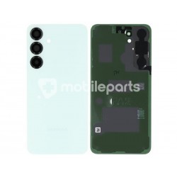 Rear Cover Mint Samsung SM-S936 Galaxy S25+ Ori