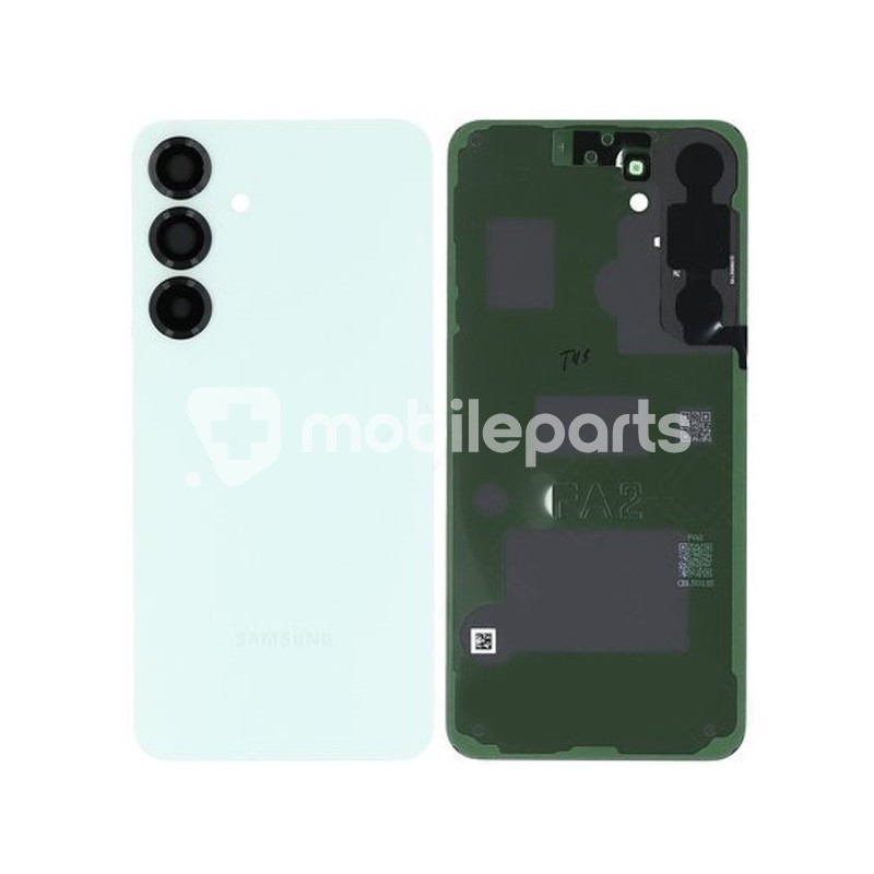 Rear Cover Mint Samsung SM-S936 Galaxy S25+ Ori
