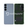 Rear Cover Blue Black Samsung SM-S936 Galaxy S25+ Ori