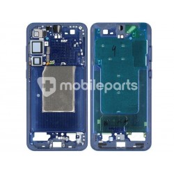 Middle Frame Navy Samsung SM-S936 Galaxy S25+ Ori