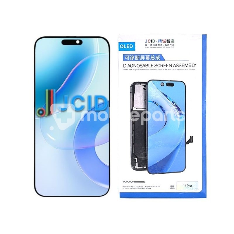 JCID LCD iPhone 14 Pro OLED