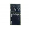 Rear Cover Phantom Black Samsung SM-S908 S22 Ultra Ori