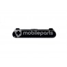 Power Key Black Samsung SM-S908 S22 Ultra Ori