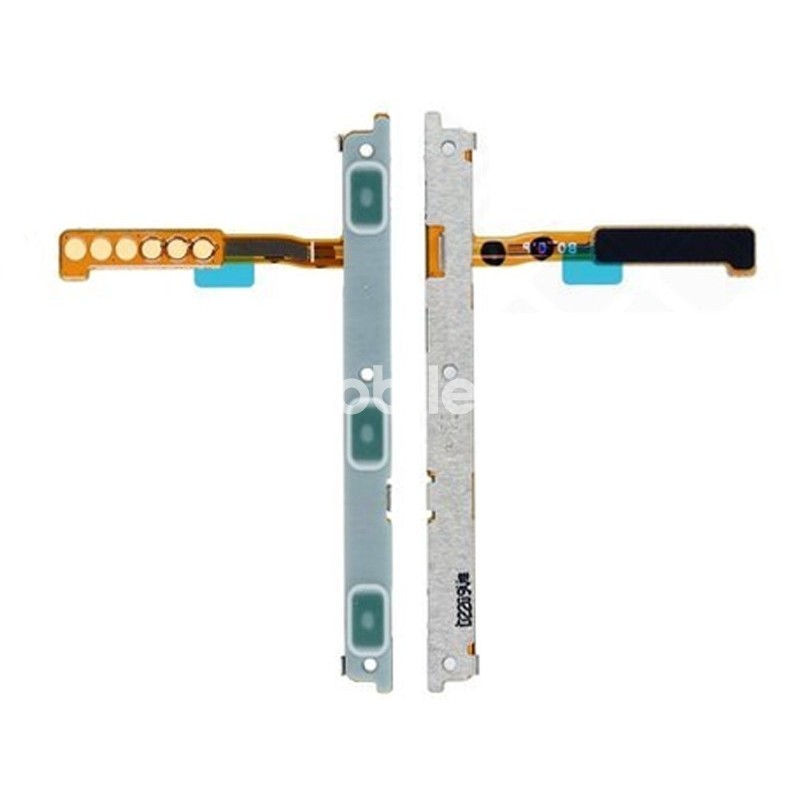 Volume Flex Cable Samsung SM-S908 S22 Ultra Ori