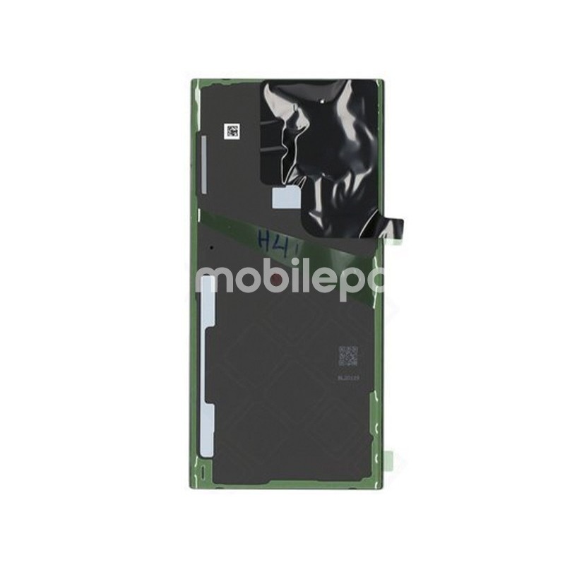 Rear Cover Graphite Samsung SM-S908 S22 Ultra Ori