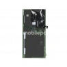 Rear Cover Graphite Samsung SM-S908 S22 Ultra Ori