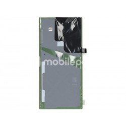 Rear Cover Red Samsung SM-S908 S22 Ultra Ori