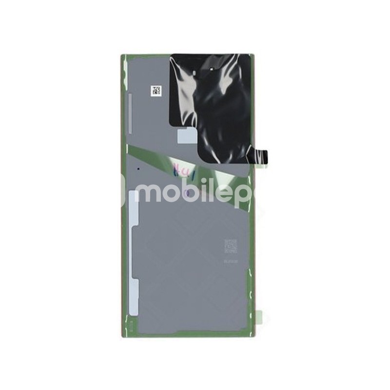 Rear Cover Red Samsung SM-S908 S22 Ultra Ori