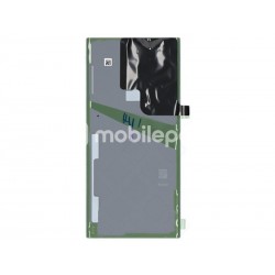 Rear Cover Sky Blue Samsung SM-S908 S22 Ultra Ori