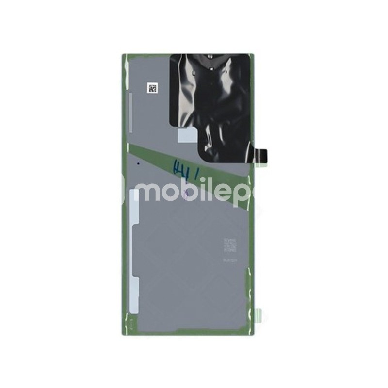 Rear Cover Sky Blue Samsung SM-S908 S22 Ultra Ori