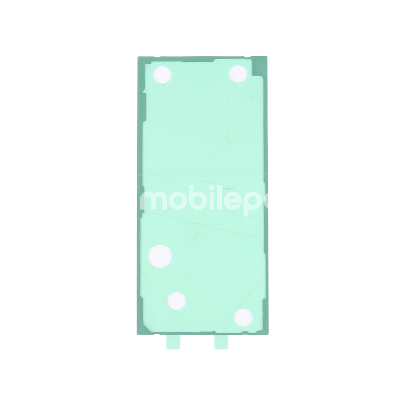 Rear Cover Sticker Samsung SM-S908 S22 Ultra