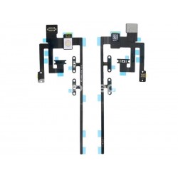 Power On + Volume Flex iPad Pro 10.5 A1701-A1709