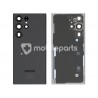 Rear Cover + Lens Camera Black Samsung SM-S918 S23 Ultra Ori