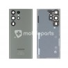 Rear Cover + Lens Camera Green Samsung SM-S918 S23 Ultra Ori