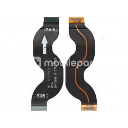 Main Flex Samsung SM-S918 S23 Ultra