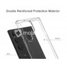 TPU Transparent Phone Case Samsung SM-S918 S23 Ultra