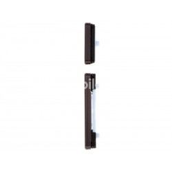 External Keys Phantom Black Samsung SM-S918 S23 Ultra