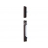 External Keys Phantom Black Samsung SM-S918 S23 Ultra