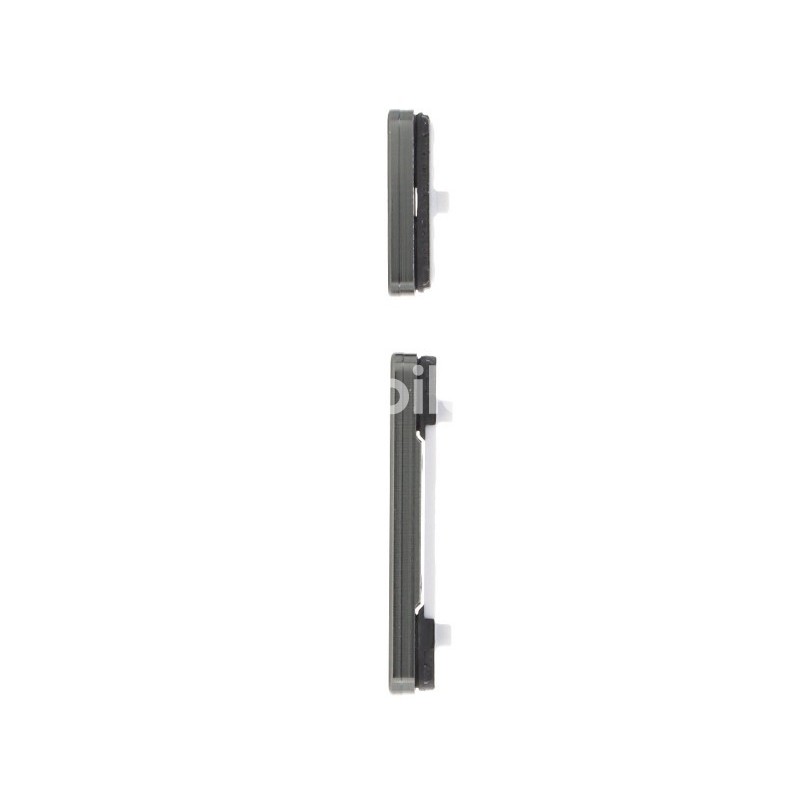 External Keys Green Samsung SM-S918 S23 Ultra