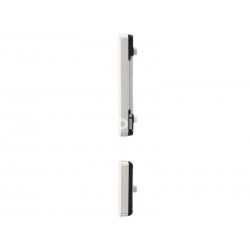 External Keys Cream Samsung SM-S918 S23 Ultra