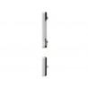 External Keys Cream Samsung SM-S918 S23 Ultra
