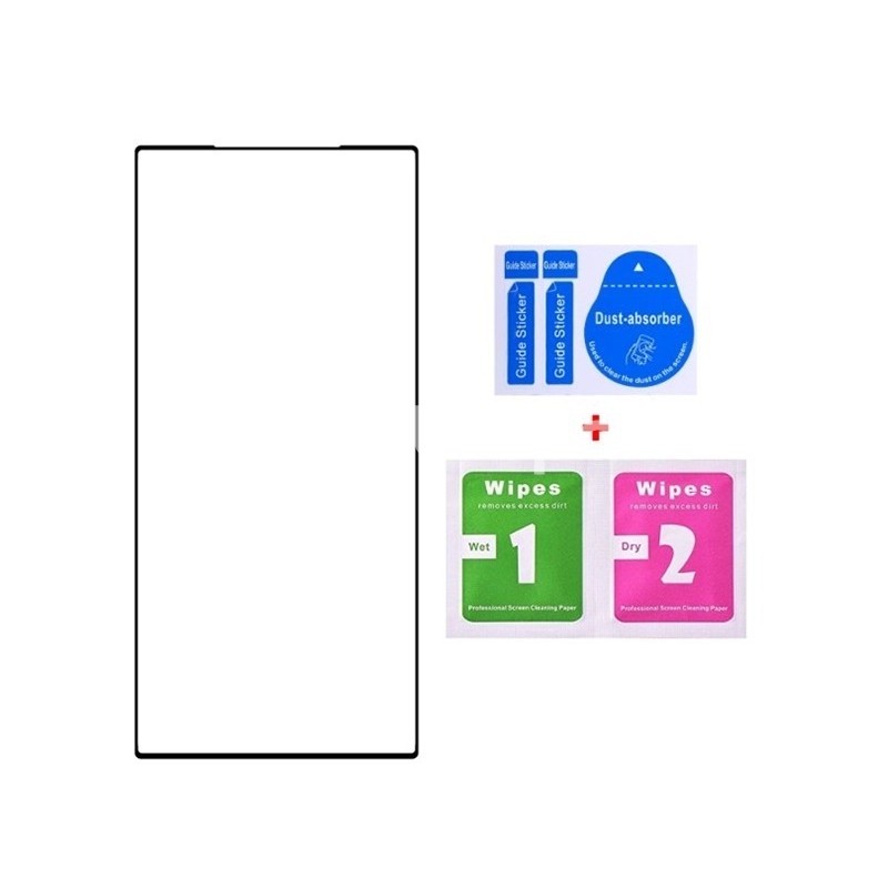 Tempered Glass Samsung SM-S918 S23 Ultra