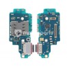 Charging Connector + Board Samsung SM-S928B S24 Ultra 5G (Full IC)