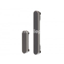 External Keys Gray Samsung SM-S928 S24 Ultra 5G