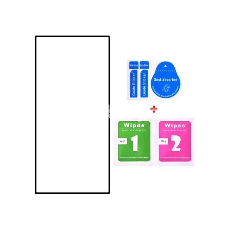 Tempered Glass Samsung SM-S928 S24 Ultra 5G