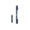 External Button Titanium Silver Blue Samsung SM-S938 S25 Ultra