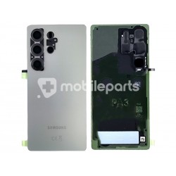 Rear Cover Titanium Jade Green Samsung SM-S938 S25 Ultra Ori