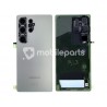 Rear Cover Titanium Jade Green Samsung SM-S938 S25 Ultra Ori