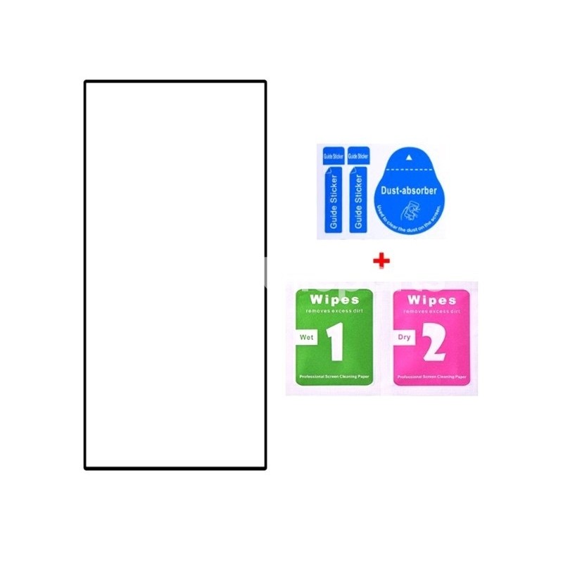 Tempered Glass Samsung SM-S938 S25 Ultra