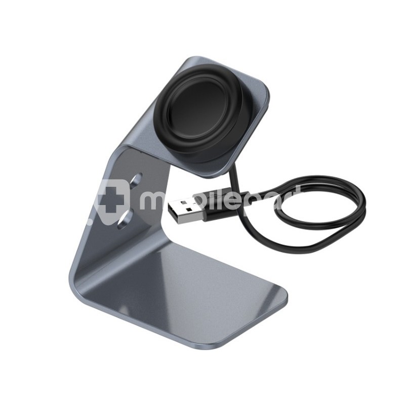 Aluminum Alloy Magnetic Charger Samsung Watch Series
