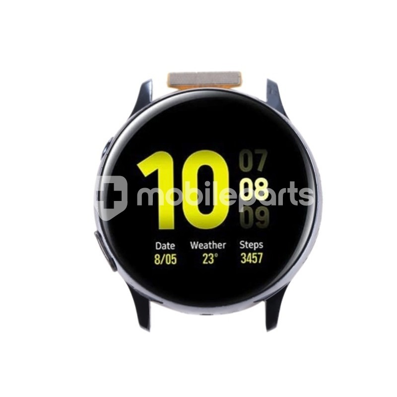 Display Touch + Frame Black Samsung SM-R830 40mm - R835 40mm