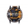 Display Touch + Frame Black Samsung SM-R830 40mm - R835 40mm