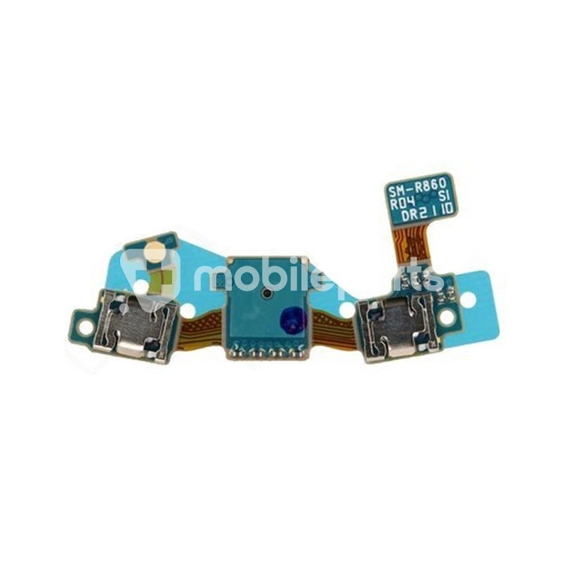 Side Key Flex Samsung SM-R860 - R865 40mm Ori