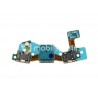 Side Key Flex Samsung SM-R860 - R865 40mm Ori