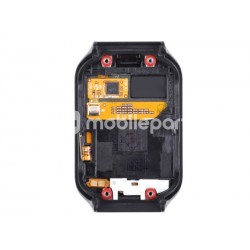 Display Touch Black Samsung SM-R381
