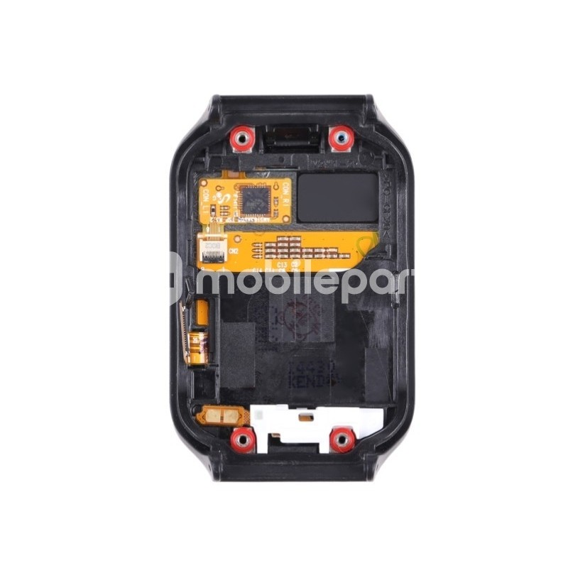 Display Touch Black Samsung SM-R381
