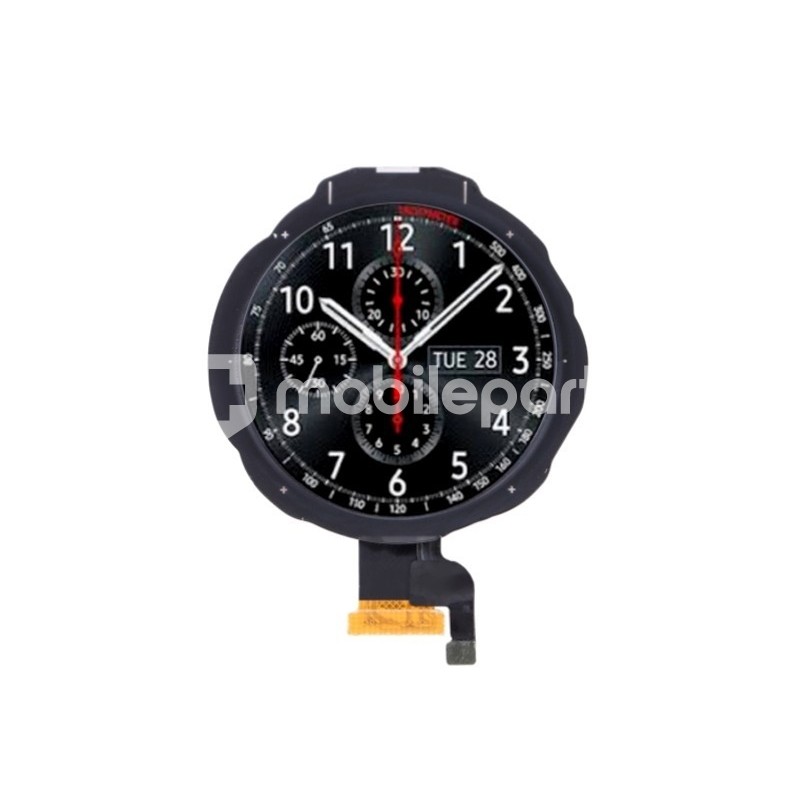 Display Touch Black Samsung SM-R770 - R775 Classic