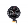 Display Touch Black Samsung SM-R770 - R775 Classic