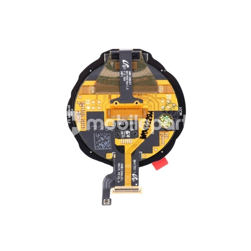 Display Touch Black Samsung SM-R770 - R775 Classic