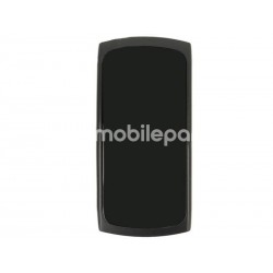 Lcd Touch Black + Frame Samsung SM-R360 Gear Fit 2 Ori