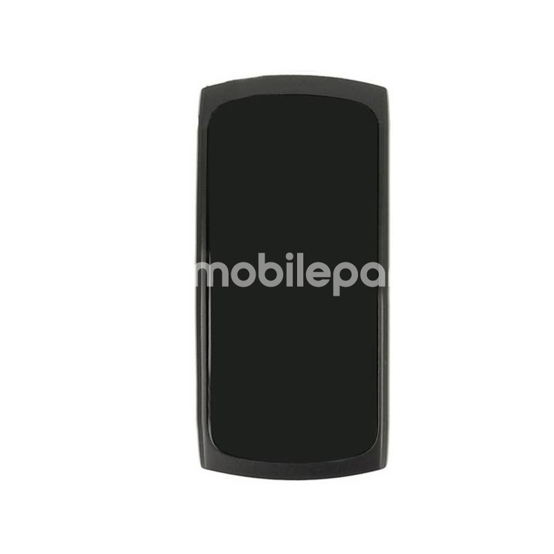 Lcd Touch Black + Frame Samsung SM-R360 Gear Fit 2 Ori