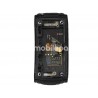 Lcd Touch Black + Frame Samsung SM-R360 Gear Fit 2 Ori